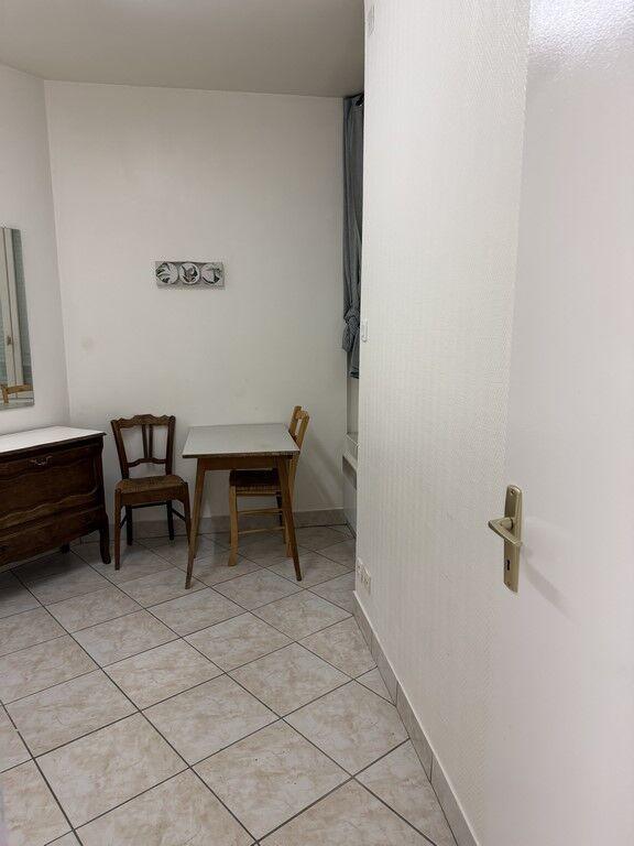 Appartement - 30 m² - 1 pièce