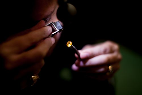 Delaplace et Ritaine Bijoutiers