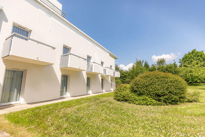 Appartement - 19 m² - 1 pièce