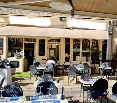 Fonds de commerce - 85 m²