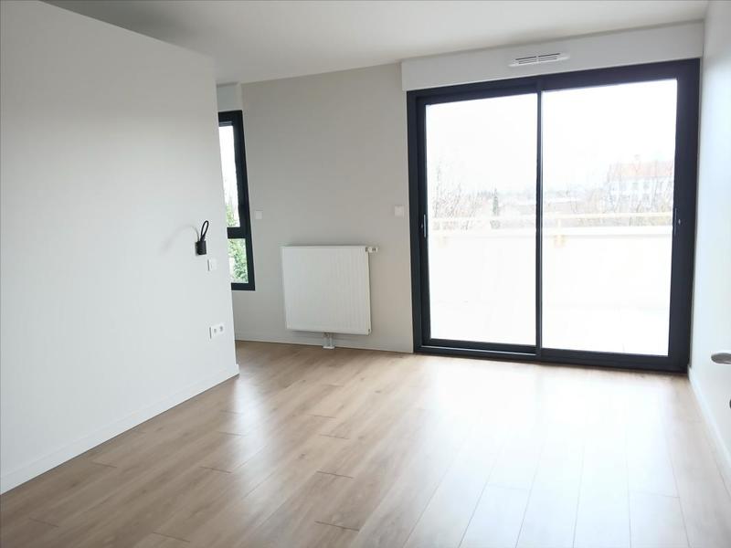 Appartement - 101 m² - 4 pièces