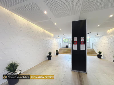 Appartement - 54 m² - 3 pièces