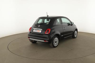 Fiat 500 1.2 Lounge 69 ch