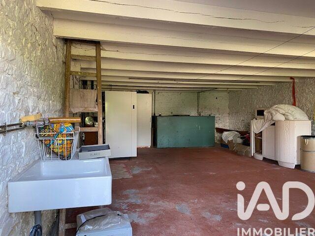 Maison de village - 157 m² - 7 pièces