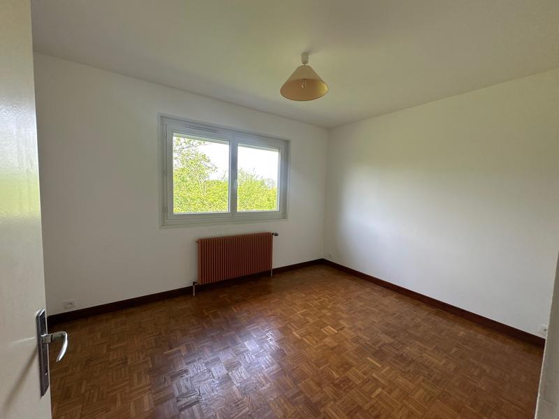 Maison - 157 m² - 7 pièces