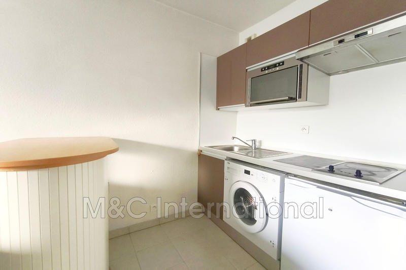 Appartement - 33 m² - 2 pièces