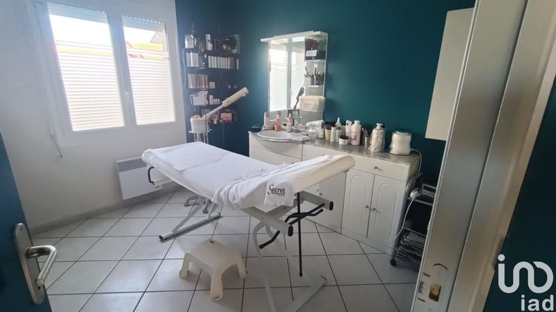 Local commercial - 80 m²