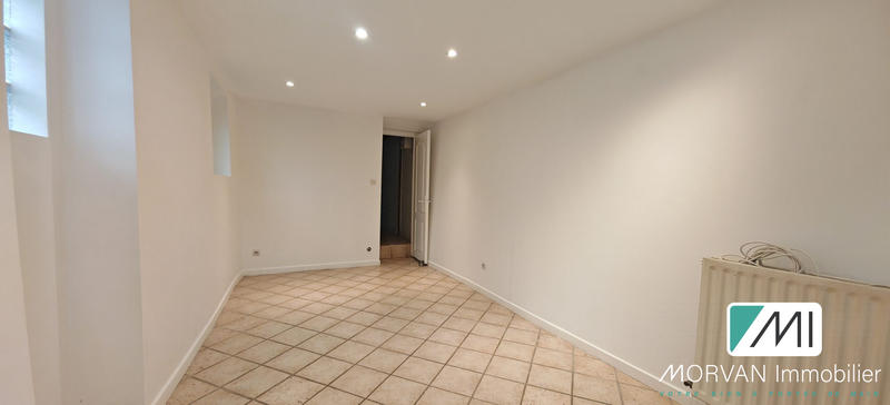 Maison ancienne - 85 m² - 5 pièces