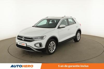 Volkswagen t-Roc 2.0 Tdi Dsg7 150 ch