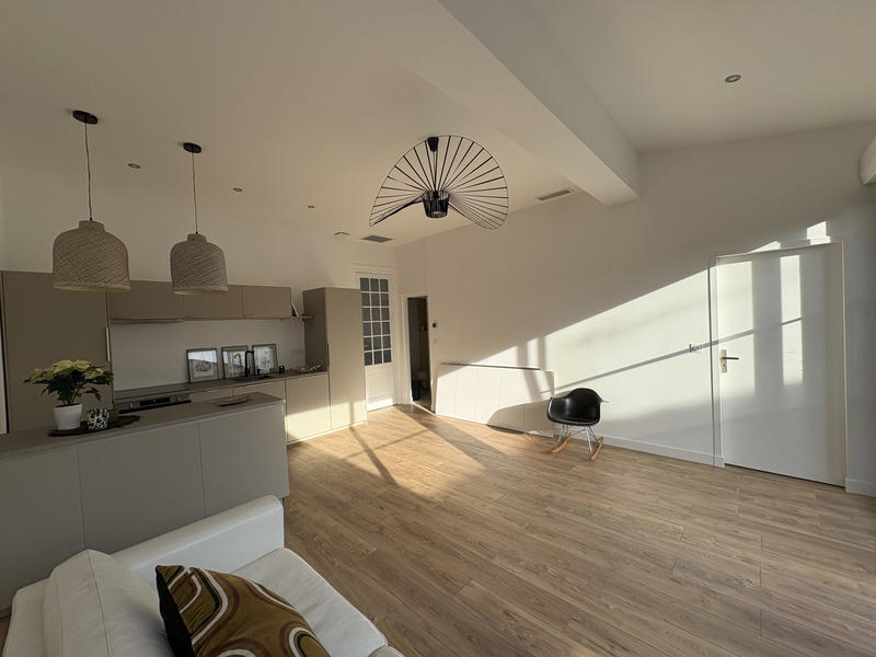 Maison - 81 m² - 4 pièces