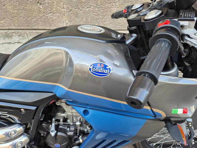 Fb Mondial Hps Pagani