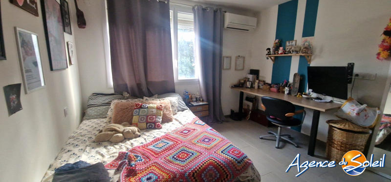 Villa - 110 m² - 5 pièces