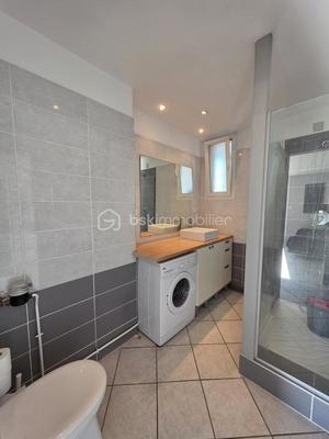 Appartement - 67 m² - 4 pièces