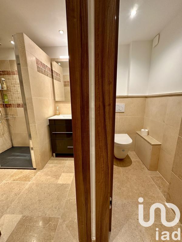 Maison - 123 m² - 6 pièces