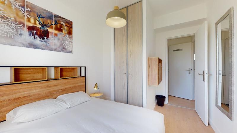 Appartement - 500 m²