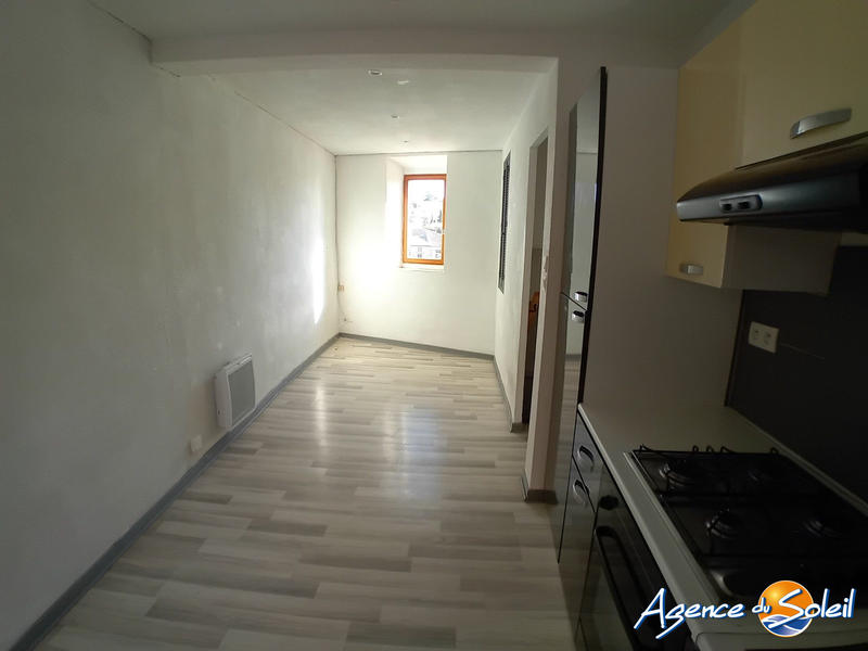 Maison - 41 m² - 2 pièces