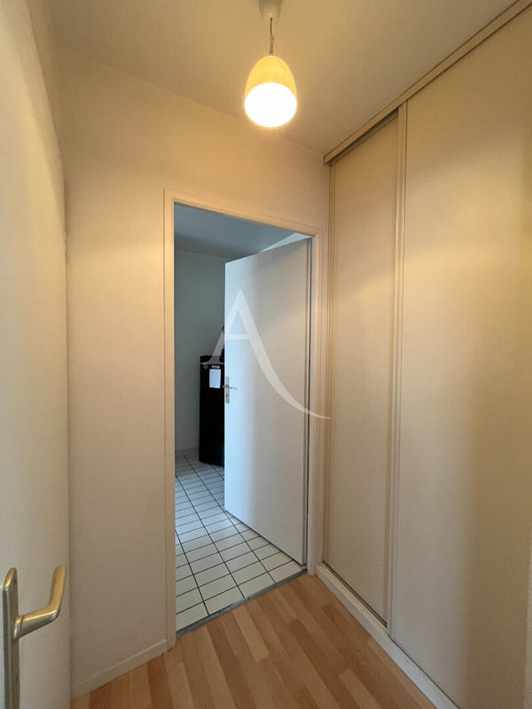 Appartement - 32 m² - 1 pièce