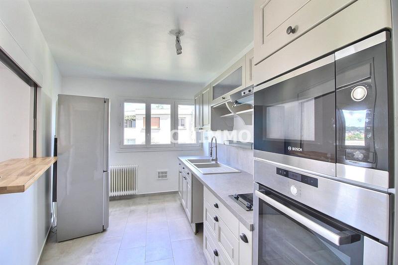 Appartement - 50 m² - 2 pièces