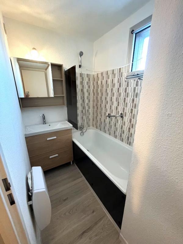 Appartement - 31 m² - 2 pièces