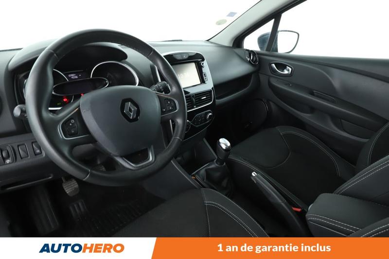 Renault Clio 1.5 dCi Energy Business 90 ch