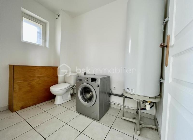 Duplex - 72 m² - 5 pièces