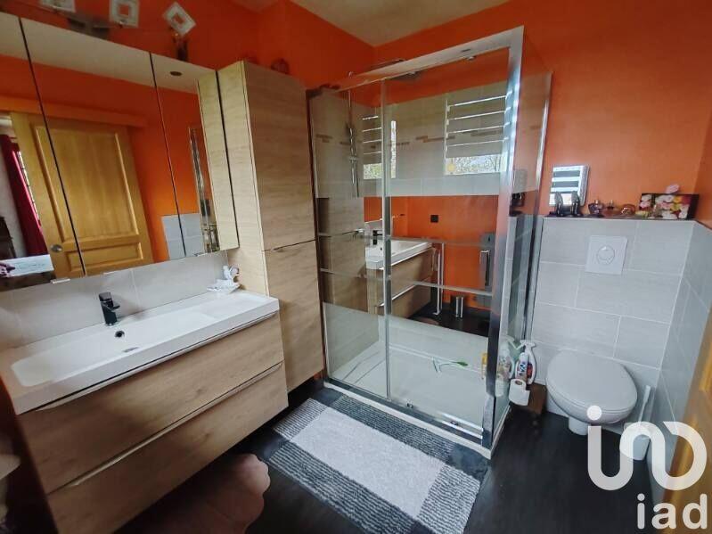 Maison - 195 m² - 5 pièces