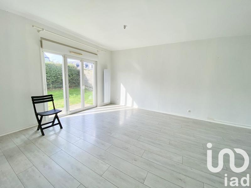 Maison - 86 m² - 4 pièces