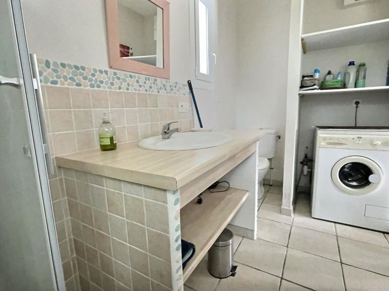 Maison - 106 m² - 6 pièces