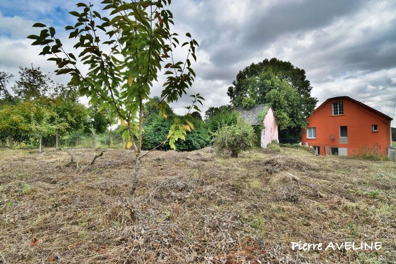 Maison - 187 m² - 7 pièces