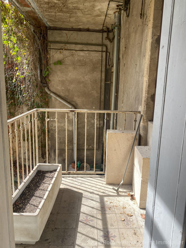 Appartement - 63 m² - 4 pièces