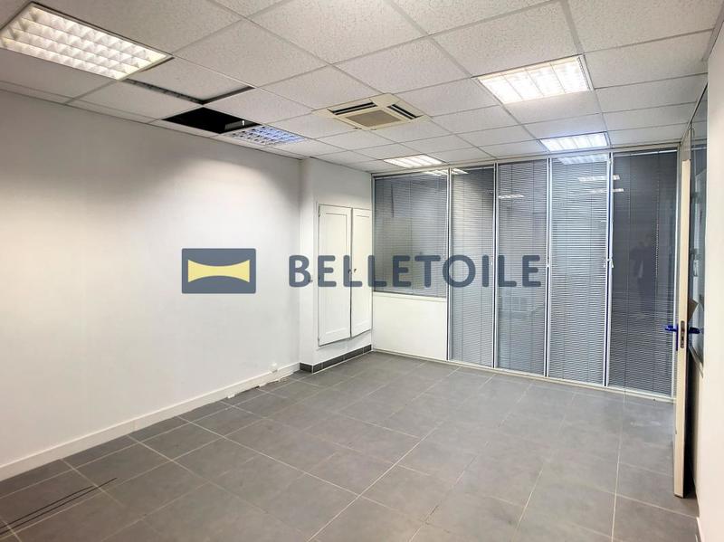 Local commercial - 180 m²