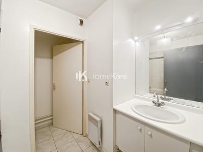 Appartement - 23 m² - 1 pièce