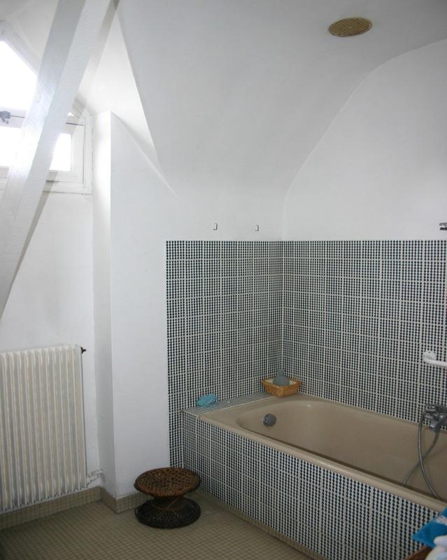 Villa - 188 m² - 8 pièces