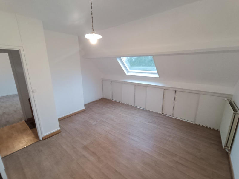 Maison - 103 m² - 5 pièces