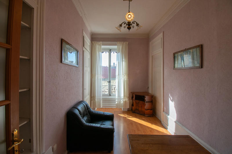 Appartement - 75 m² - 3 pièces