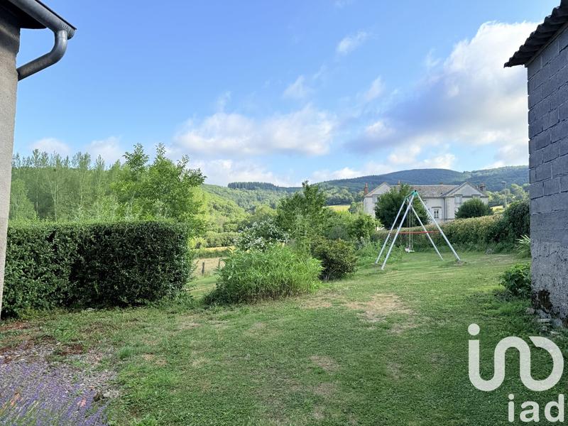 Maison de campagne - 104 m² - 4 pièces