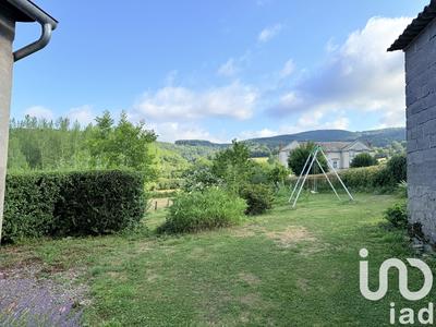 Maison de campagne - 104 m² - 4 pièces