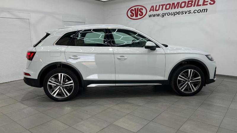 Audi Q5 50 TFSIe 299 s tronic 7 Quattro Business Executive