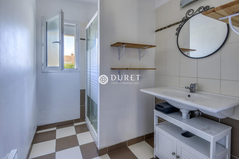 Maison - 146 m² - 6 pièces