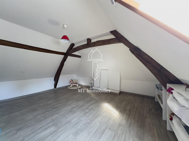 Maison - 149 m² - 5 pièces