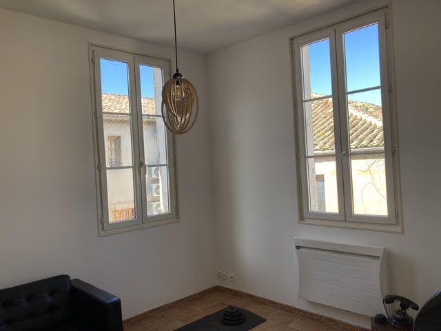 Appartement - 37 m² - 1 pièce