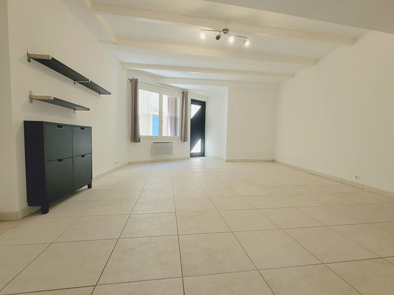 Maison - 102 m² - 4 pièces