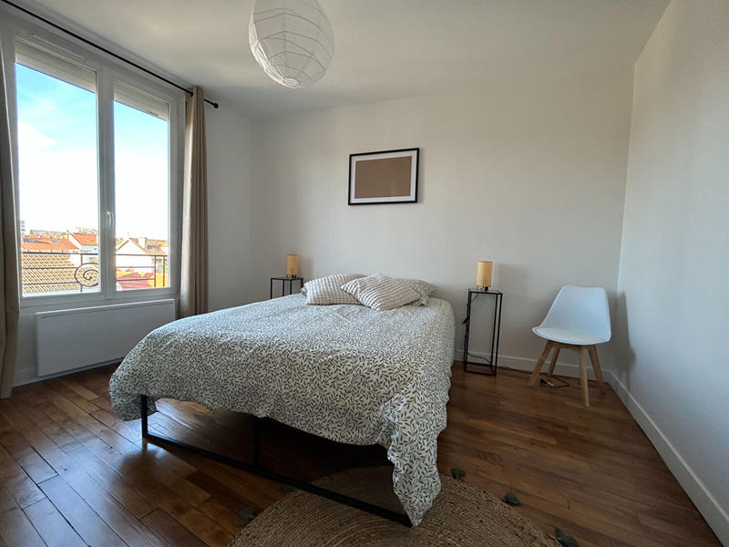 Appartement - 41 m² - 3 pièces