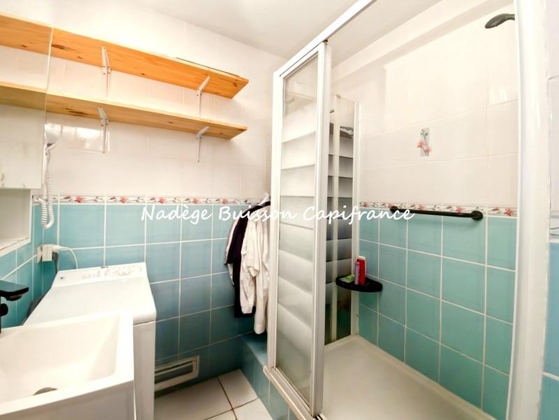 Appartement - 26 m² - 2 pièces