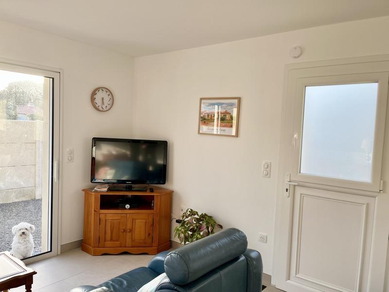 Maison - 61 m² - 4 pièces