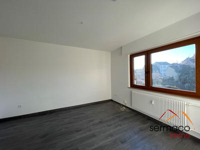 Appartement - 23 m² - 1 pièce