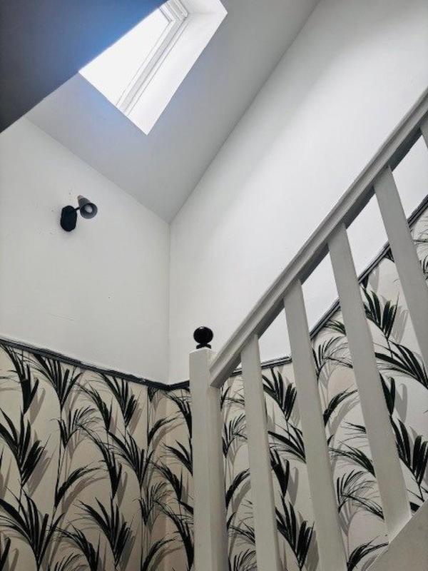 Maison - 96 m² - 6 pièces