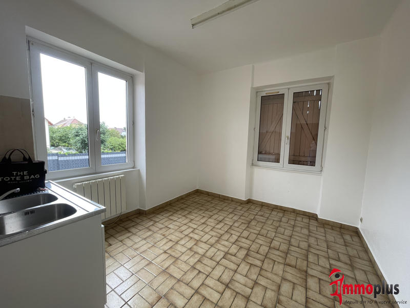 Appartement - 25 m² - 1 pièce