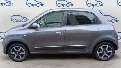 Renault Twingo 1.0 SCe 70 la Parisienne