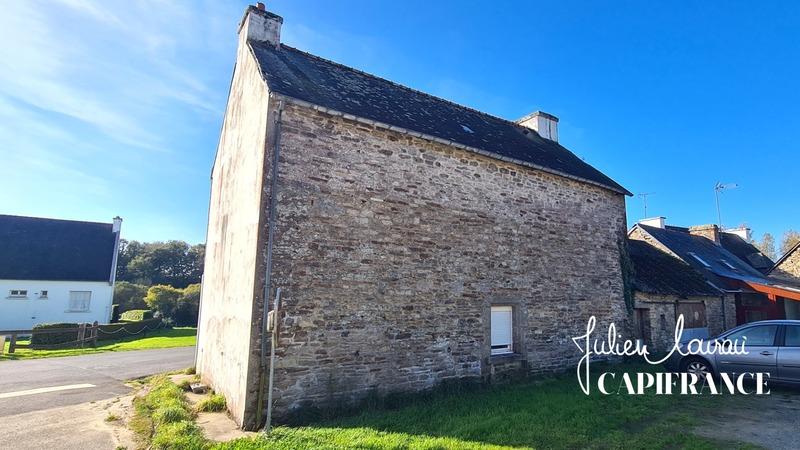 Maison - 131 m² - 6 pièces